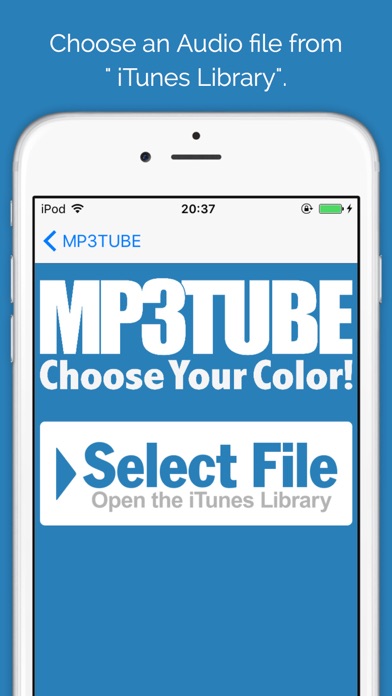 MP3TUBE