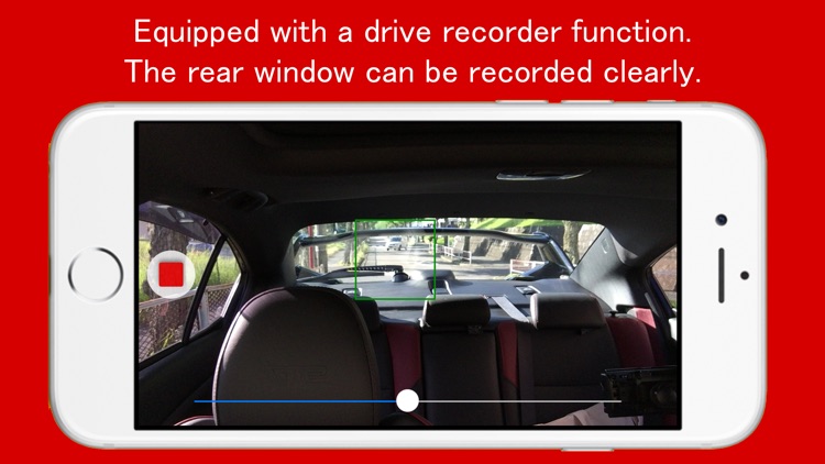 TraceDevice - Car security -