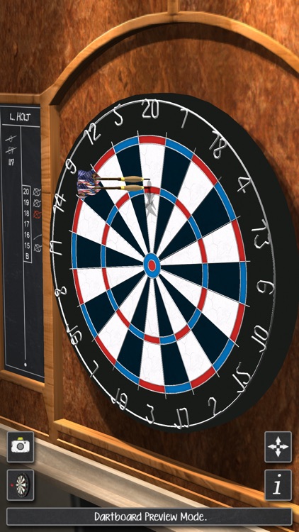 Pro Darts 2021