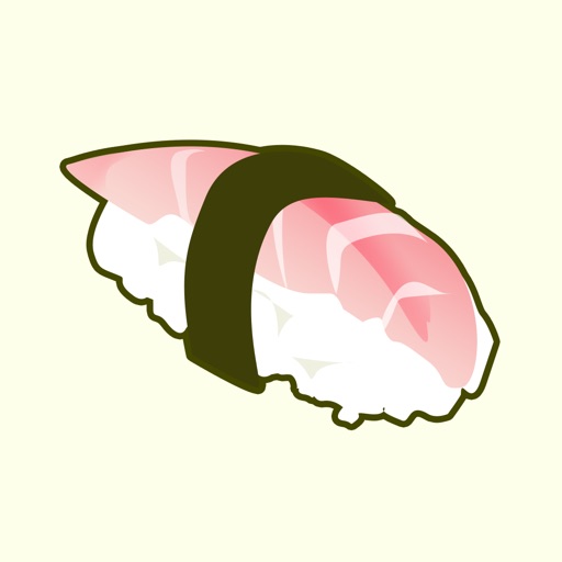 Sushi Stickles icon
