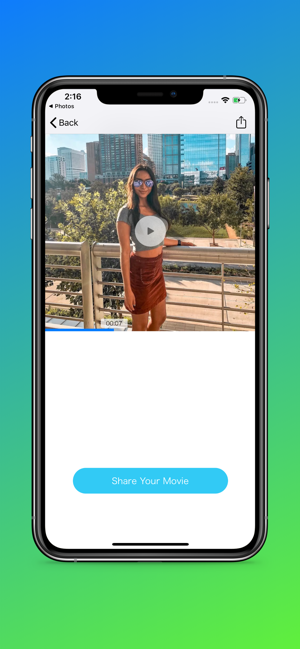 Video Editor — EverChanging(圖1)-速報App