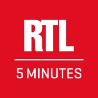  RTL Infos Application Similaire