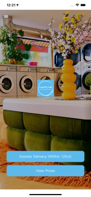 LAUNDRY LAB(圖3)-速報App