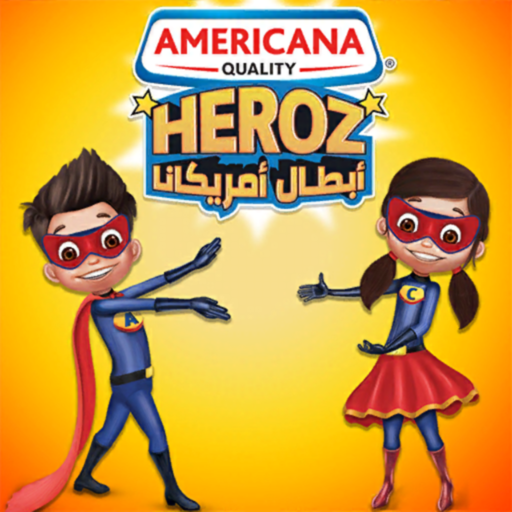 Get Americana Heroz for iOS, iPhone, iPad Aso Report