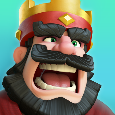 clash royale app