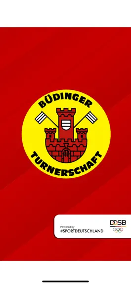 Game screenshot Büdinger Turnerschaft mod apk