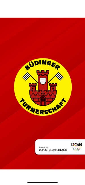 Büdinger Turnerschaft(圖1)-速報App