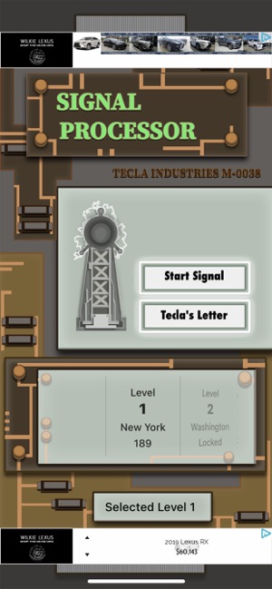 Signal Process(圖4)-速報App