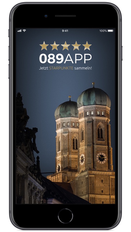 089App - München (er)leben