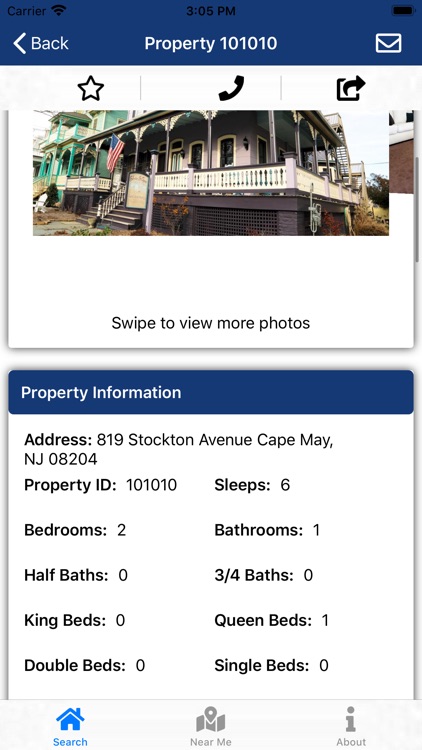 Stay Cape May Rentals