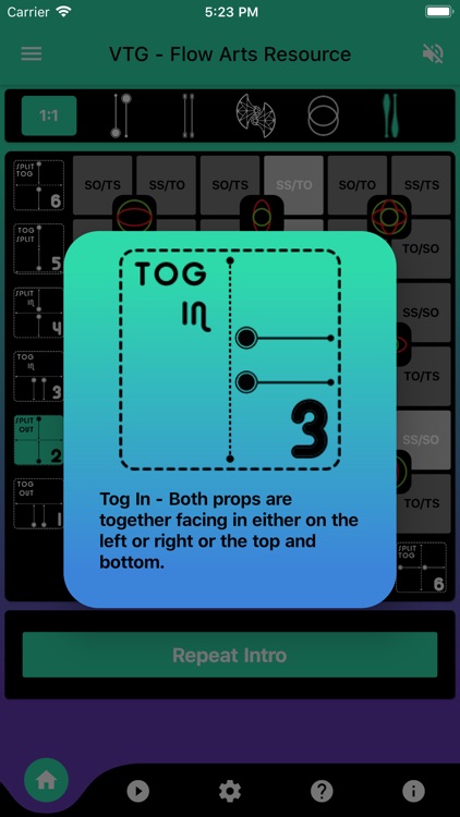 VTG Full - Flow Arts Resource