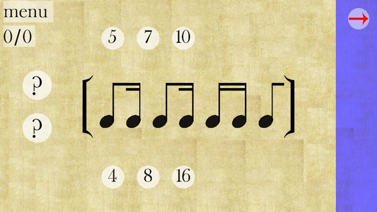 Mini Music Theory School