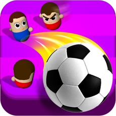 Activities of Flick Soccer Hero