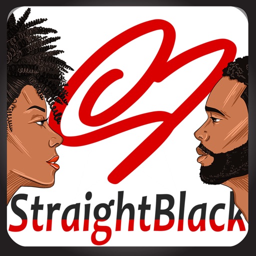 SBL Dating - Black Dating App iOS App