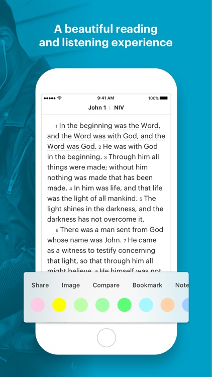 Bible