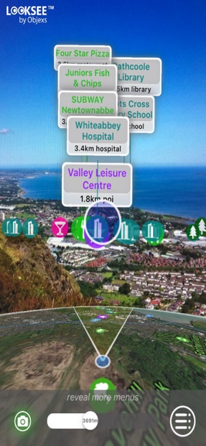 Northern Ireland Looksee AR(圖4)-速報App