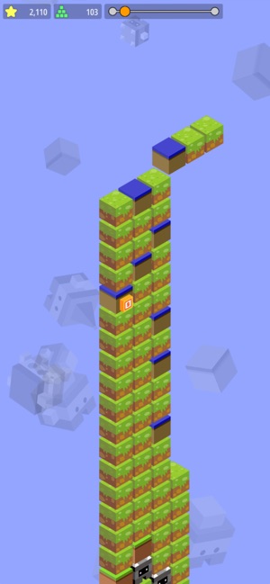 Cubic Tower - Stack It(圖2)-速報App