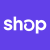 Shopify Inc. - Shop: delivery & order tracker  artwork