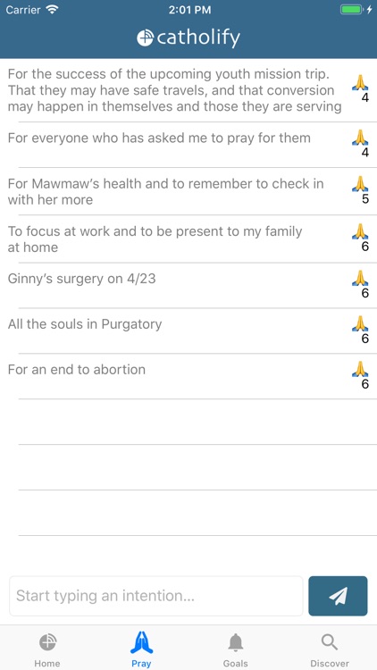 Catholify screenshot-3