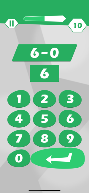 Brain Optimizer Numbers(圖5)-速報App