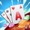 Try the best FREE SOLITAIRE card game