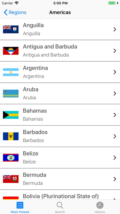 Discovery Atlas - Exploring