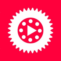 Contact Clip Cutter - Video Editor App