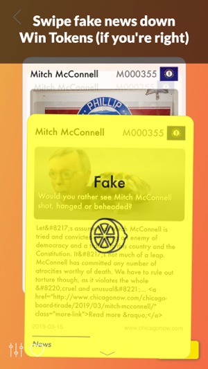 Fake News Mint(圖5)-速報App