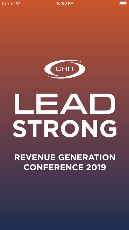 Crescent RevGen Conference