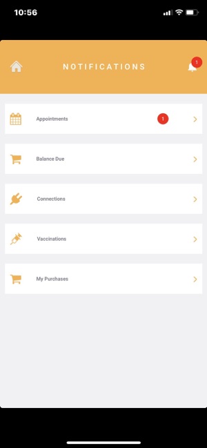 MyPetCredentials(圖5)-速報App