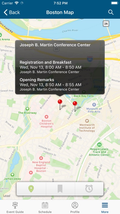 PMC's 15th Annual Conference screenshot-4