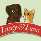 Lucky & Luna
