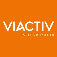 VIACTIV Krankenkasse app not working? crashes or has problems?