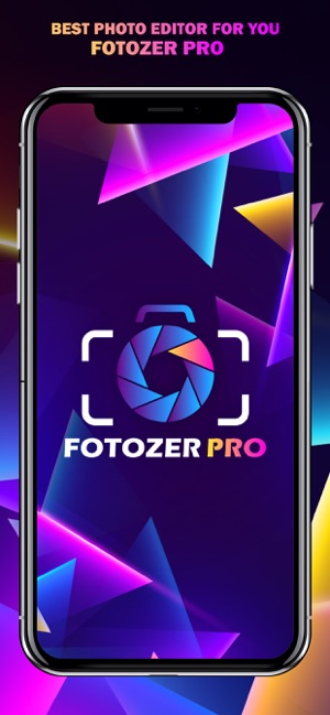 Fotozer Pro