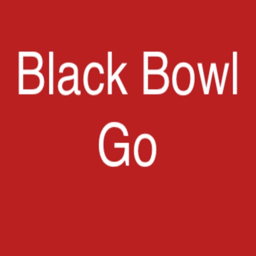 BlackBowlGo