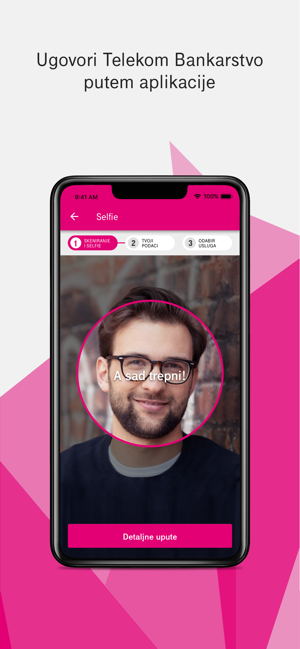 Telekom Bankarstvo(圖4)-速報App