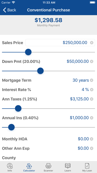 How to cancel & delete ANB&T Mortgage On The Go from iphone & ipad 3