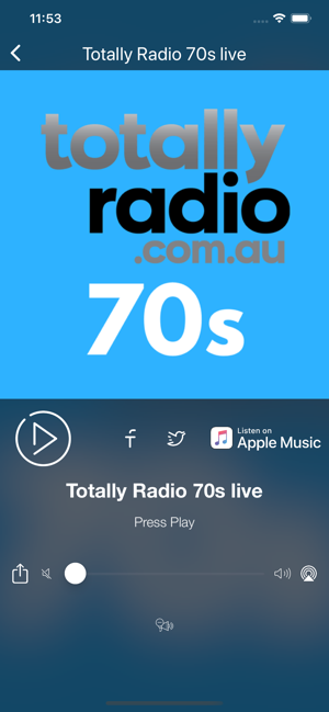 Radio Australia | Radio AU(圖9)-速報App