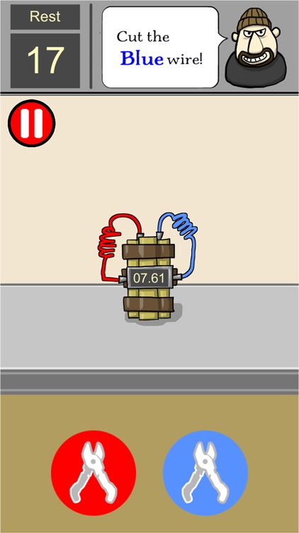 BOMB STOPPER screenshot-3