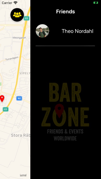 BarZone