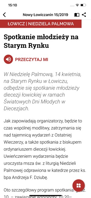 Nowy Łowiczanin(圖5)-速報App