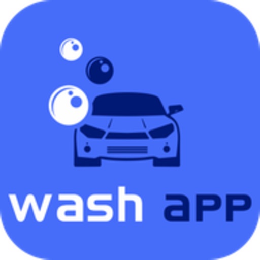 WashApp - Автомойки города