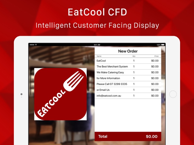 EatCool CFD(圖2)-速報App