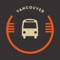My Bus - Vancouver is a mobile app that obtain your bus arrival times