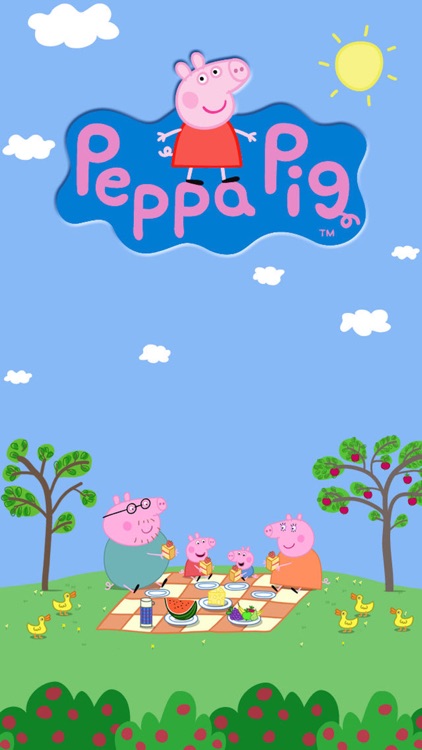 Peppa Pig 1 ▶ Videos for kids