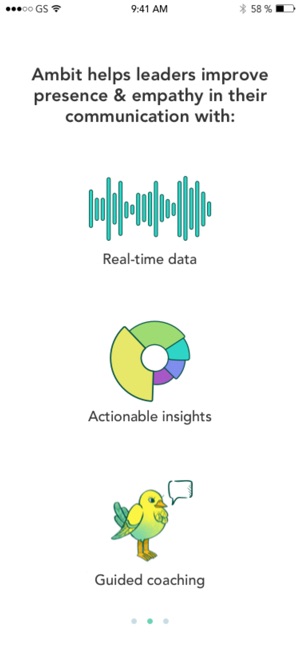 Ambit Analytics(圖1)-速報App