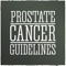 App based on NCCN Prostate cancer guidelines