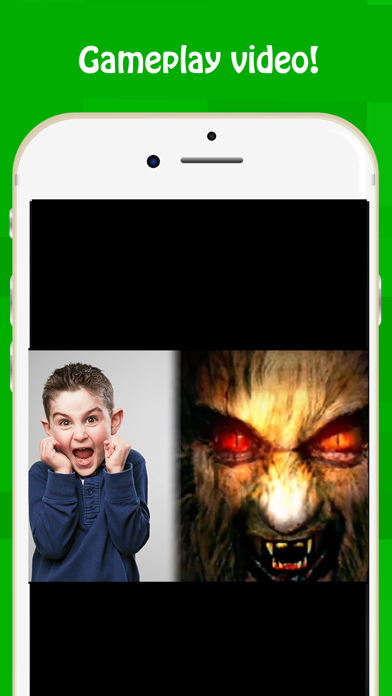 Scary Maze Game 2.0 for iPhone screenshot 3