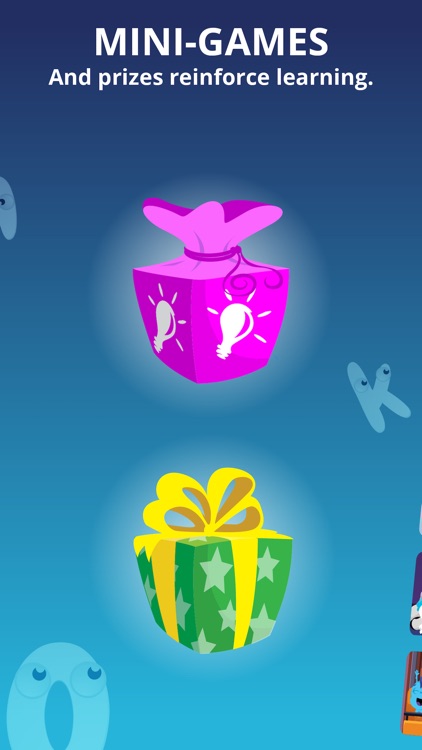 Wonster Words Learning Games screenshot-5