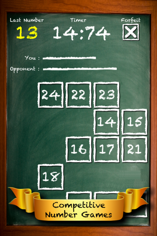 Brain Bust Simple Logic Puzzle - náhled